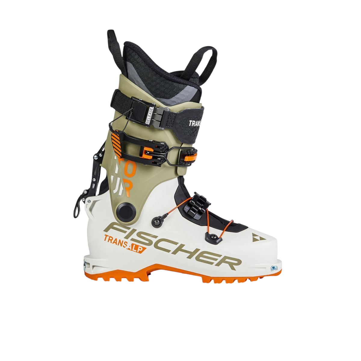 Fischer Transalp Tour W Ski Boots - Women's | MEC