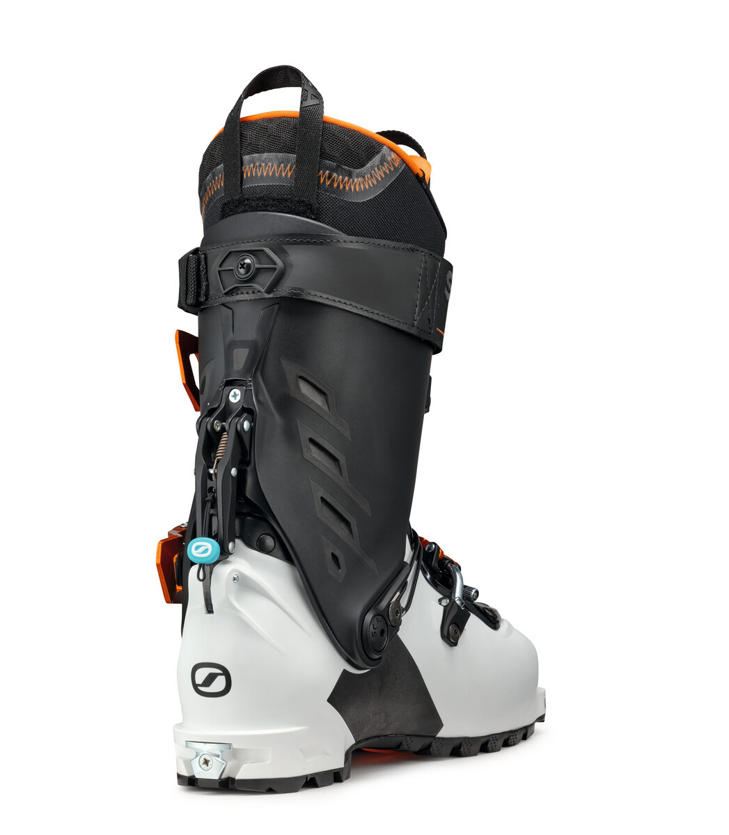 Scarpa Maestrale RS Ski Boots | MEC