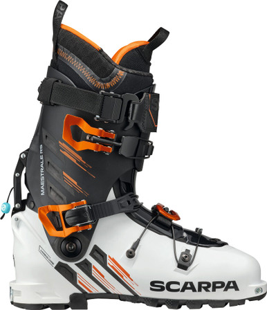 Scarpa Maestrale RS Ski Boots | MEC