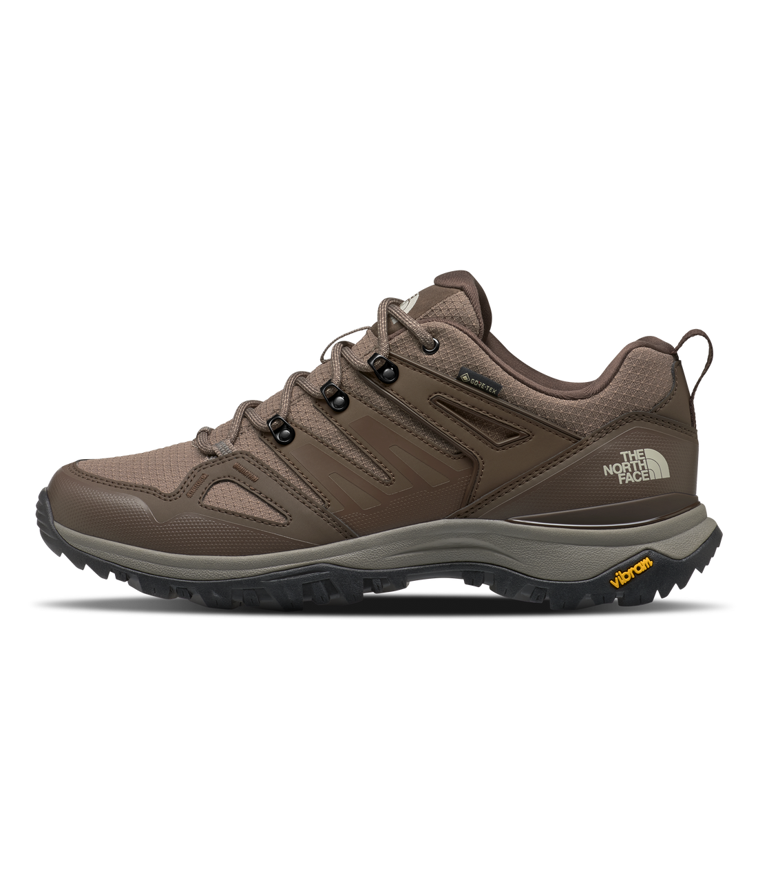The North Face Hedgehog Gore-Tex Light Trail Shoes - Men's | MEC