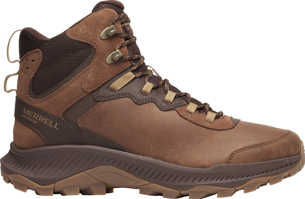 Men's Speed Strike 2 LTR Mid Waterproof main image 1