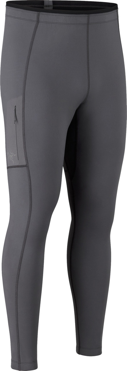 Arc'teryx Rho LT Base Layer Bottoms - Men's
