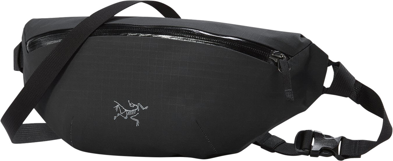 Arc'teryx Granville Crossbody Bag - Unisex | MEC