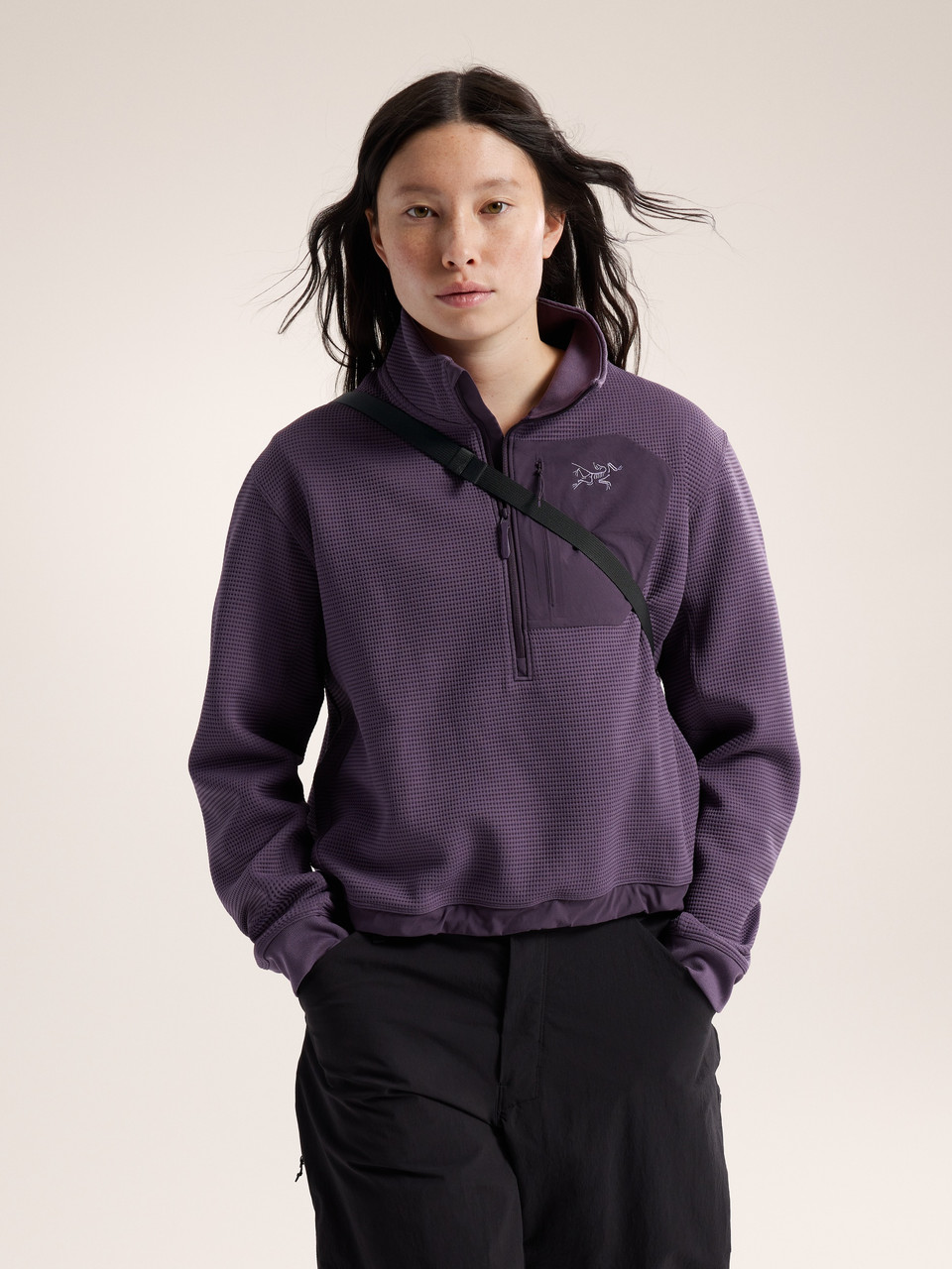Arc'teryx Granville Crossbody Bag - Unisex | MEC