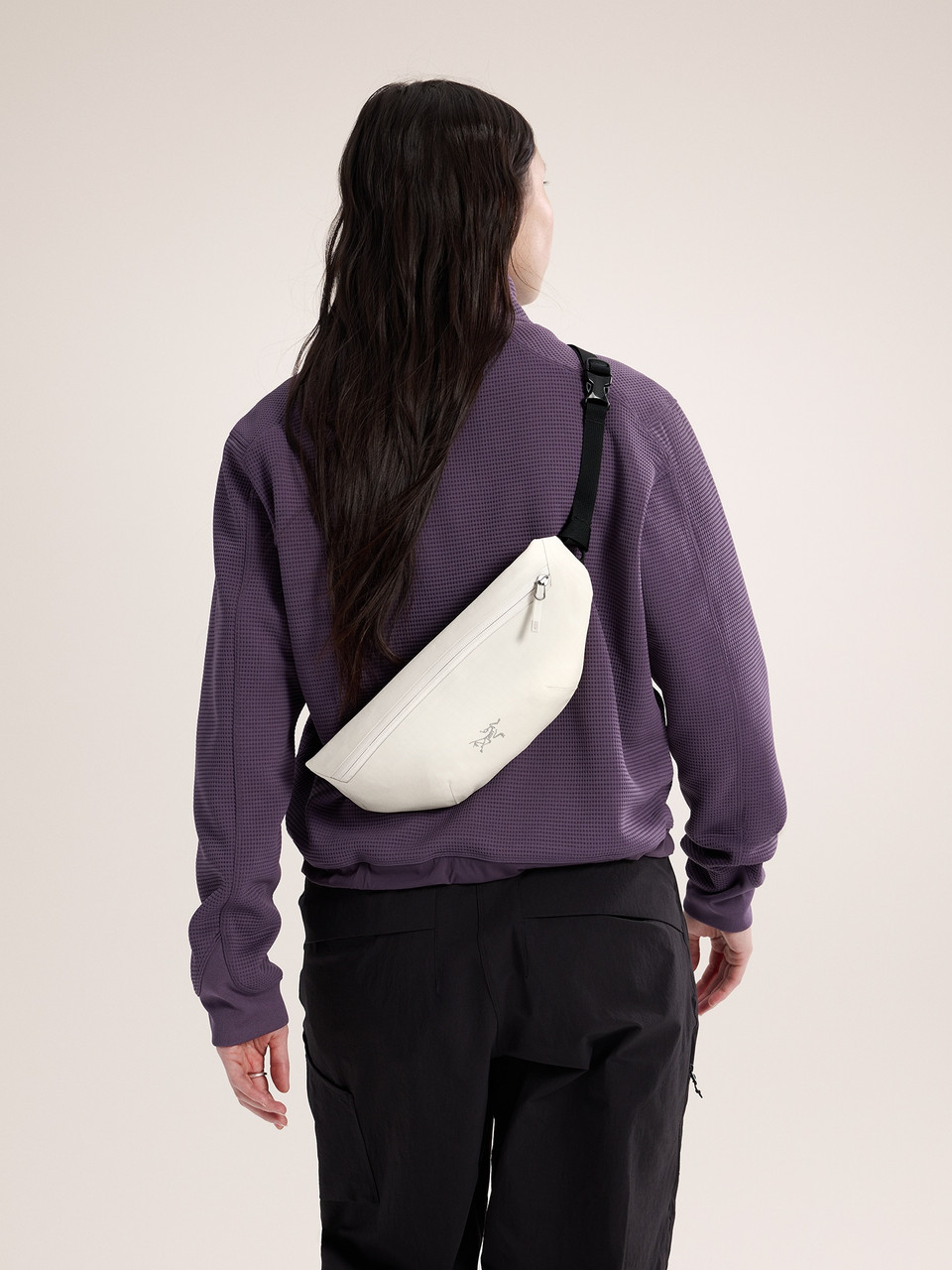 Arc'teryx Granville Crossbody Bag - Unisex | MEC