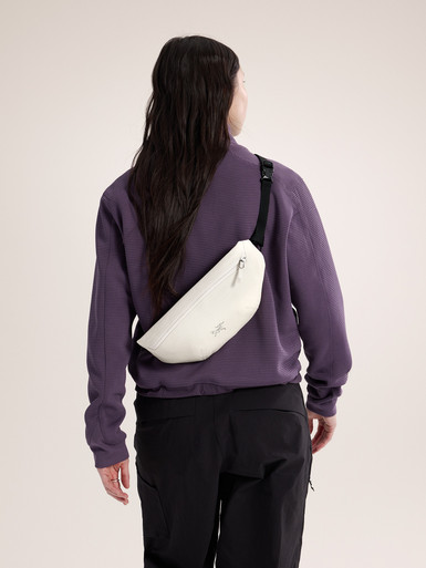 Arc'teryx Granville Crossbody Bag - Unisex | MEC