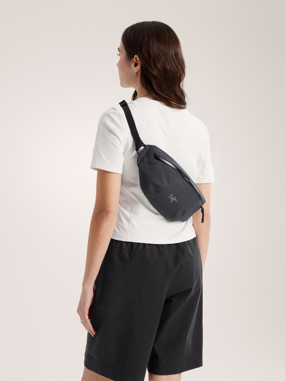 バッグ lucky7Arc'teryx GranvilleCrossbodyBag Granville - Crossbody Bag | Sports Experts - Atmosphere