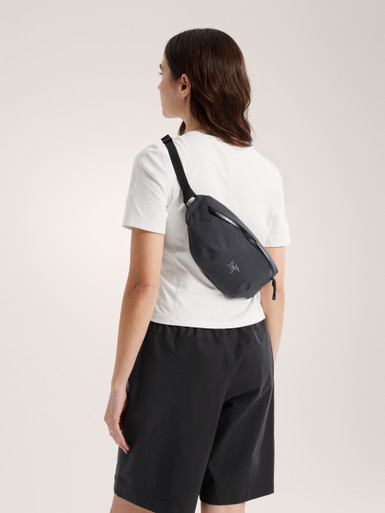 Arc'teryx Granville Crossbody Bag - Unisex | MEC