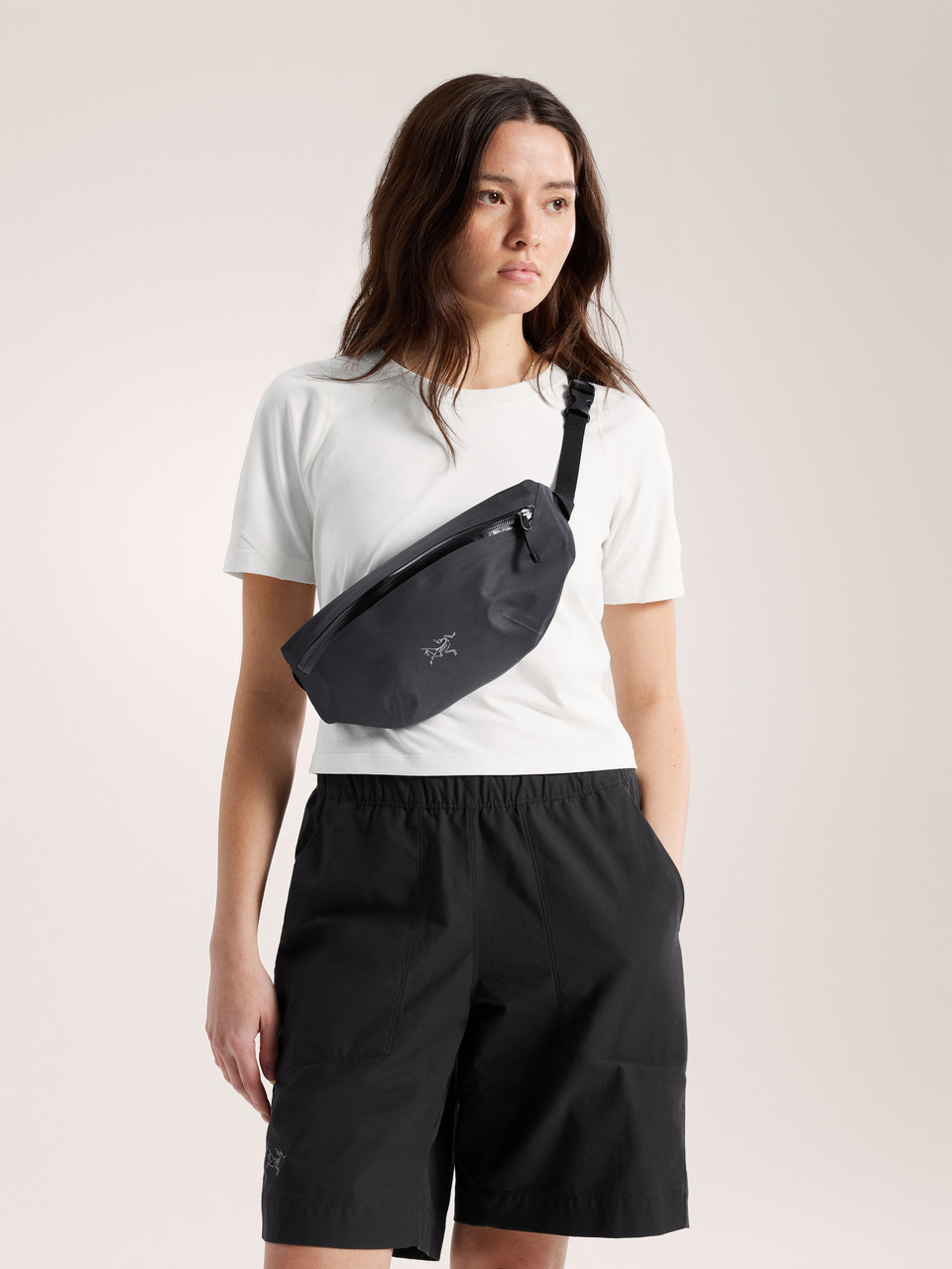 Arc'teryx Granville Crossbody Bag - Unisex | MEC