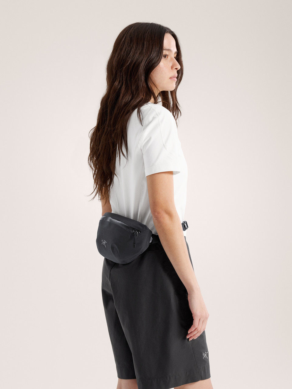 Arc'teryx Granville Crossbody Bag - Unisex | MEC