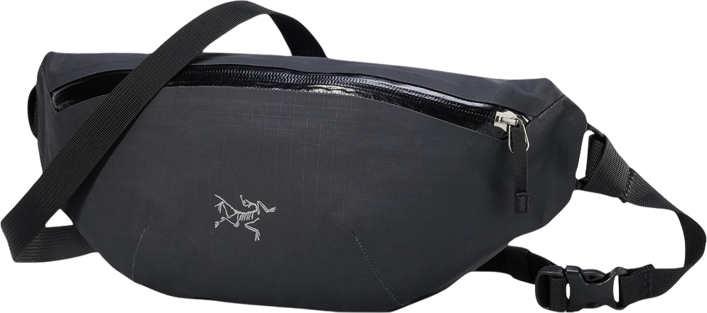 Arc'teryx Granville Crossbody Bag - Unisex | MEC