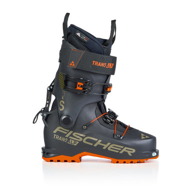 Fischer Transalp Ts Ski Boots - Unisex | MEC