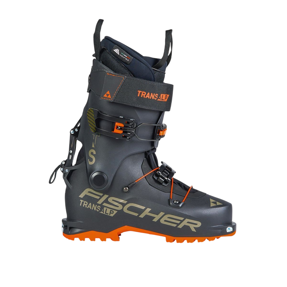 Fischer Transalp Ts Ski Boots - Unisex