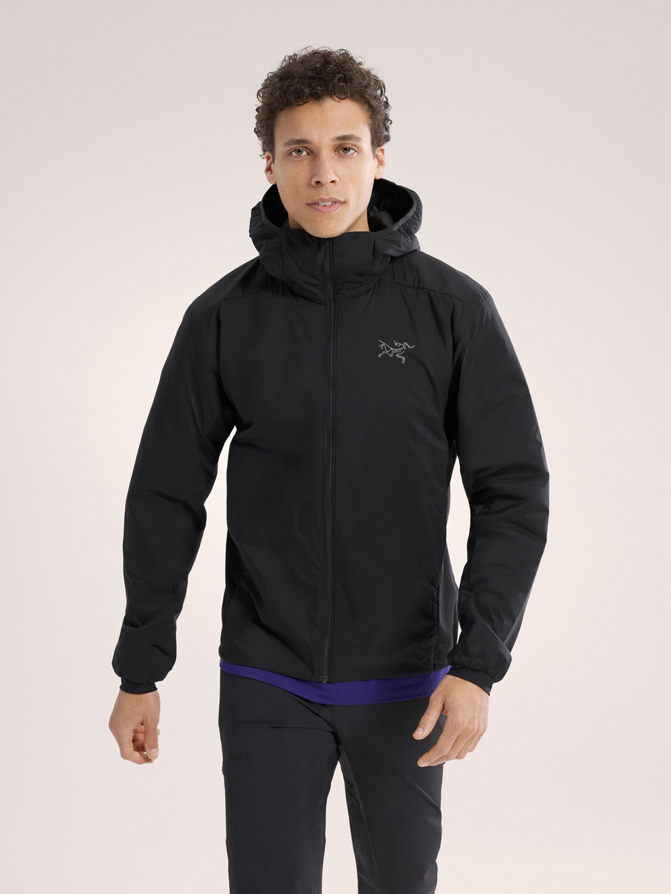 Arc'teryx Atom Hoodie - Men's | MEC