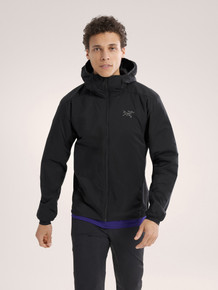 Arc'teryx Atom Hoodie - Men's | MEC