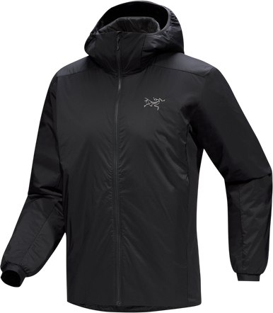 Arc'teryx Ossa Half-Zip Hoodie - Men's | MEC