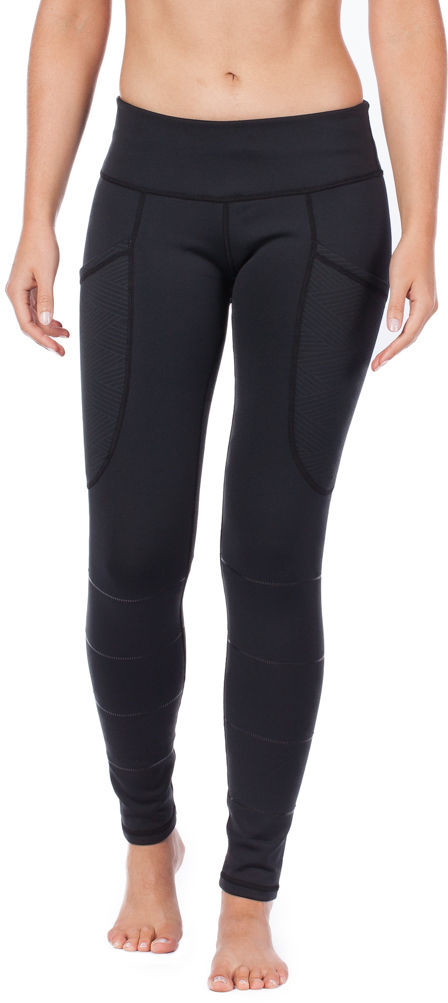 Level Six Women's Sombrio Neoprene Capri Pants - Ottawa – Ottawa Valley Air  Paddle