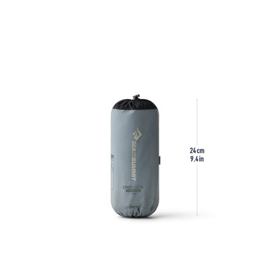 Sea To Summit Ether Light XR Insulated Sleeping Mat | MEC