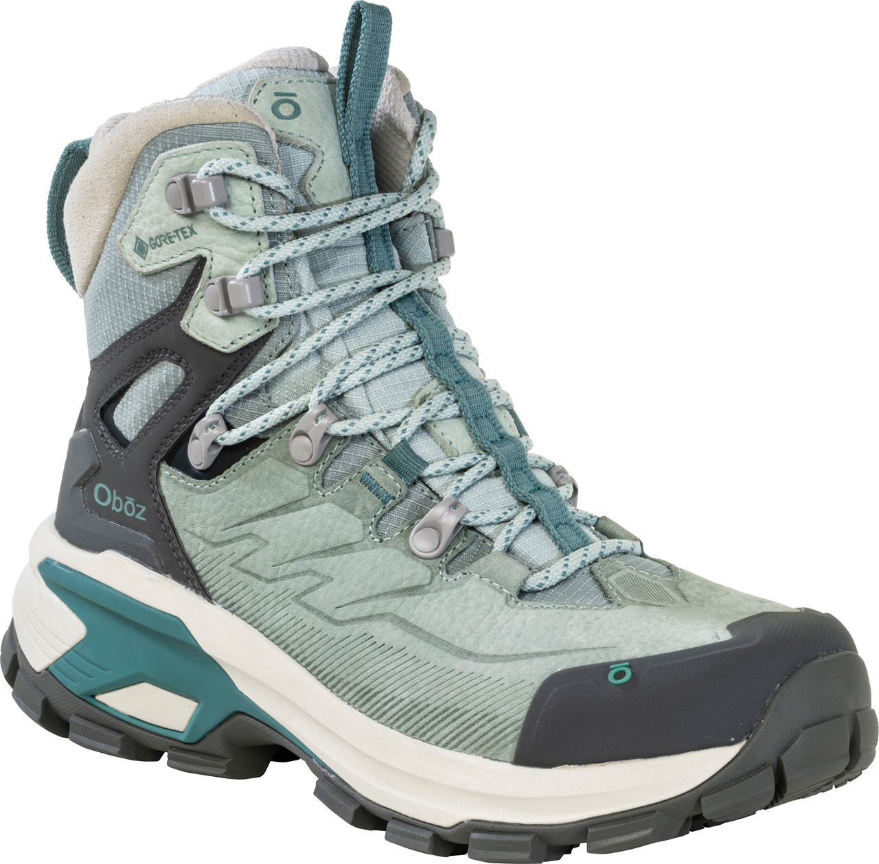 oboz bridger women's hiking boots