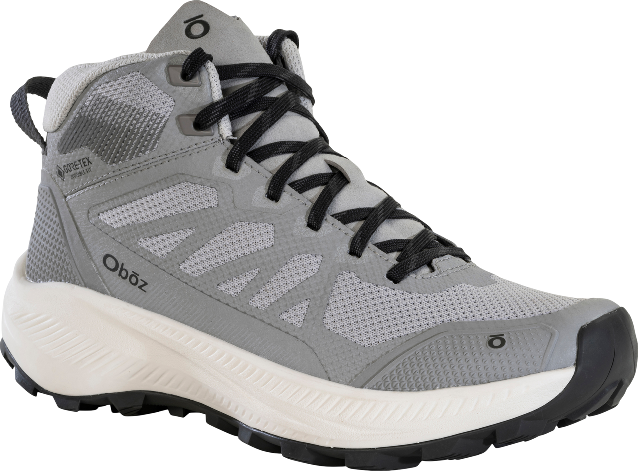 Oboz Katabatic LT Mid GTX - Women's | MEC