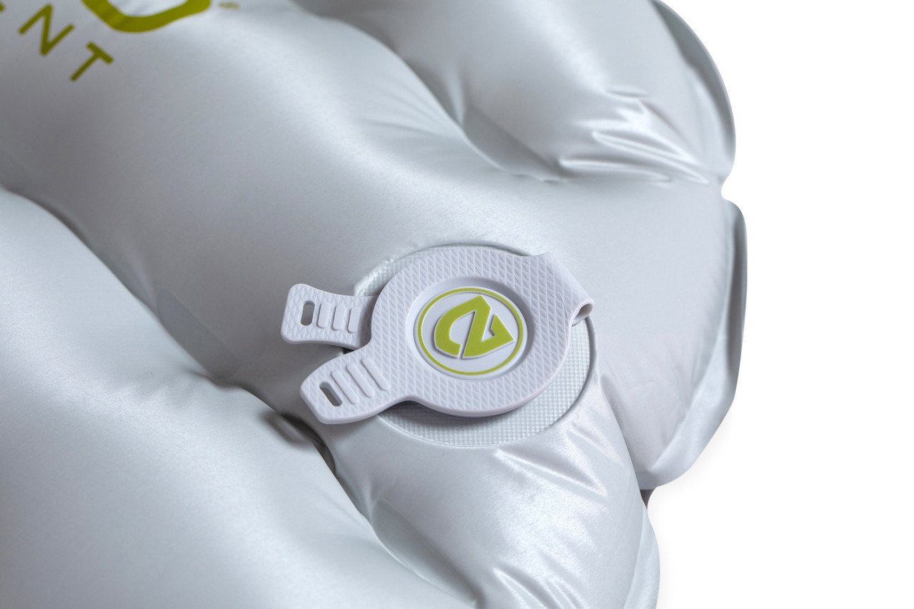 Nemo Tensor Elite Sleeping Pad - Unisex | MEC