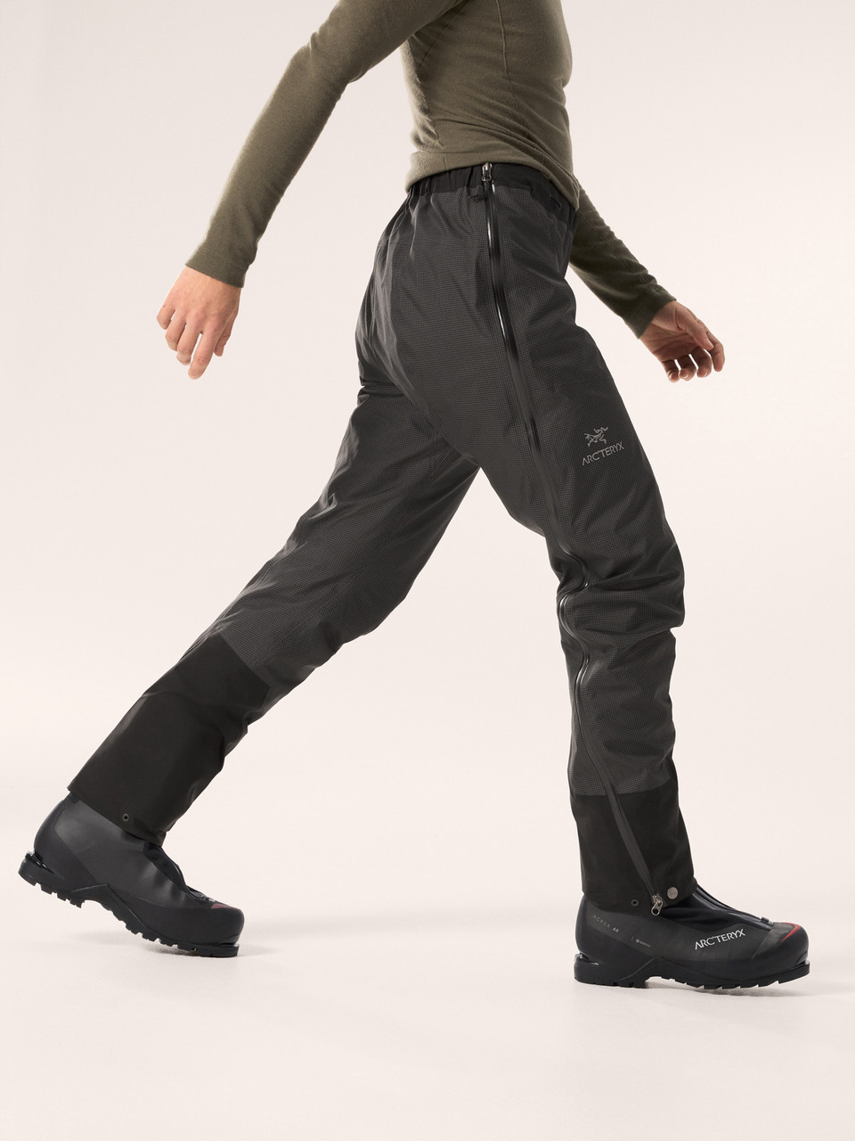 ARC'TERYX アークテリクス CONTENTA PANT WOMEN'S Arc'Teryx W Contenta Pants