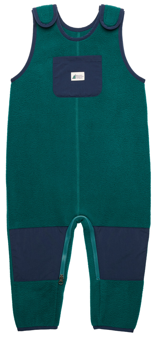 MEC Fireside Polaralls - Infants Mec