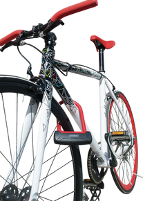 Abus Granit Plus 640 U-Lock | MEC