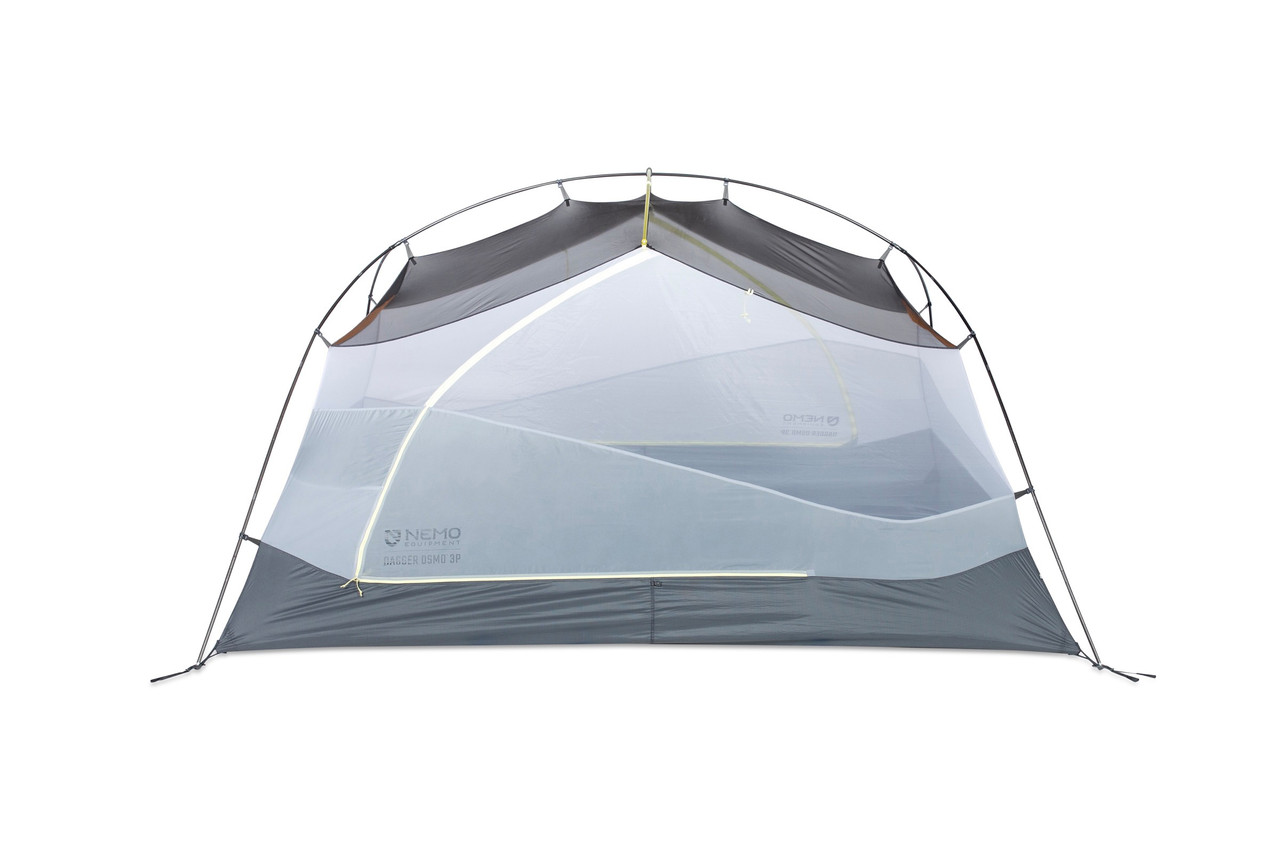 Nemo Dagger OSMO 3-Person Tent 2025 | MEC