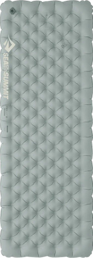 Sea To Summit Ether Light XR Insulated Rectangular Sleeping Mat | MEC