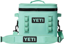 Yeti Hopper Flip 12 Soft Cooler | MEC