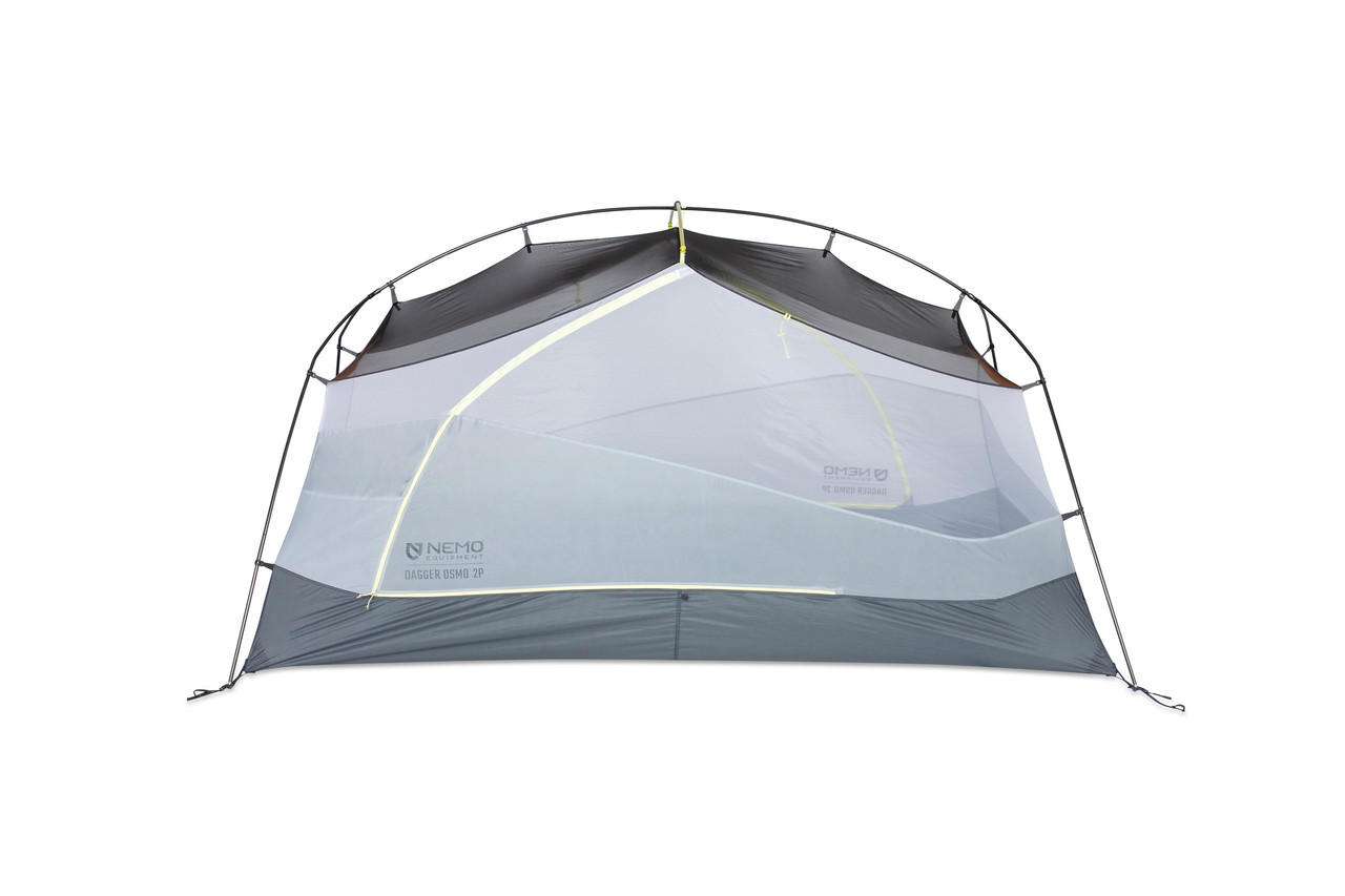 Nemo Dagger OSMO 2-Person Tent 2025 | MEC