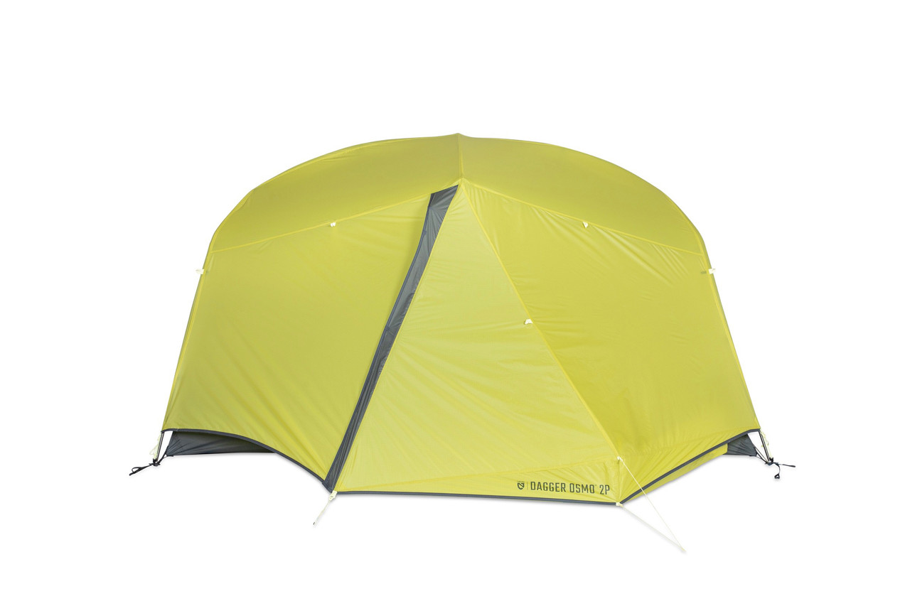 Nemo Dagger OSMO 2-Person Tent 2025 | MEC