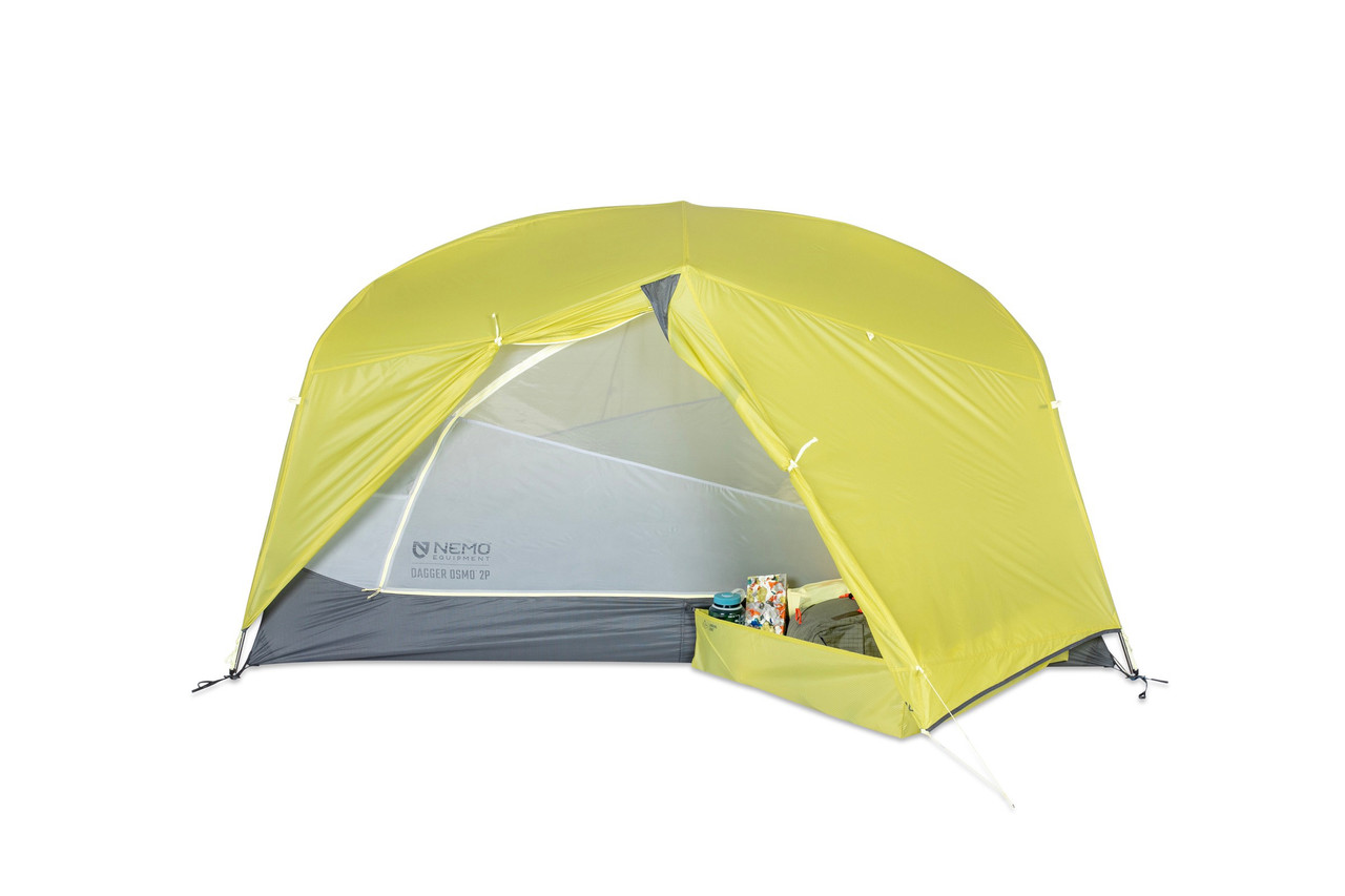 Nemo Dagger OSMO 2-Person Tent 2025 | MEC