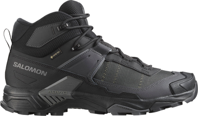 Salomon X Ultra 5 Mid Gore-Tex Trail Shoes - Men's | MEC