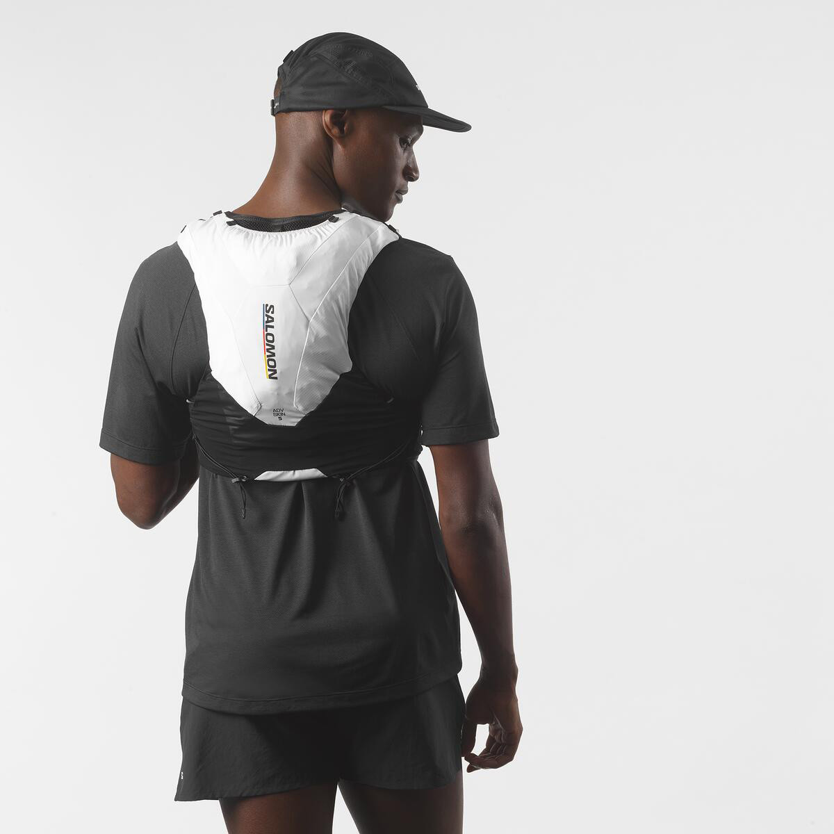 Salomon Adv Skin 5 Running Vest - Unisex | MEC