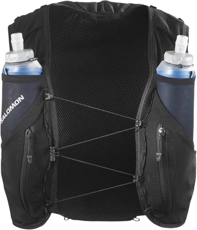 Salomon Adv Skin 12 Running Vest - Unisex | MEC