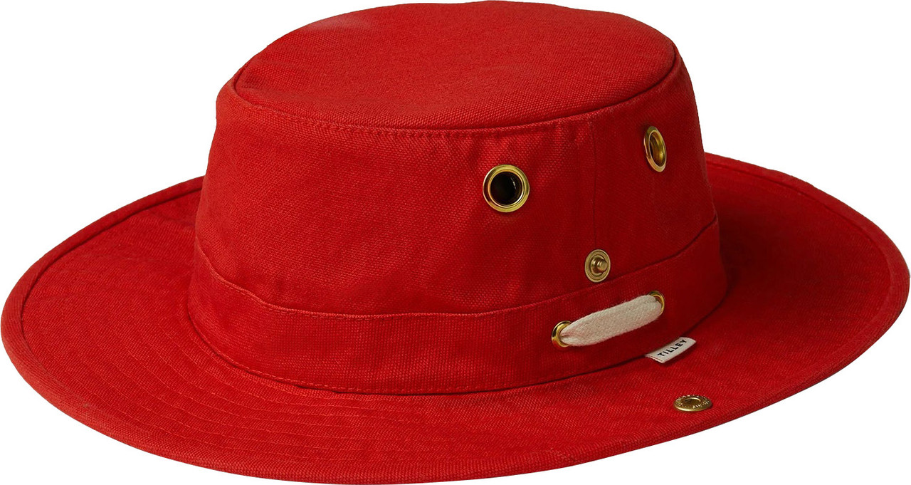 Tilley The Classic T3 Hat - Unisex $10