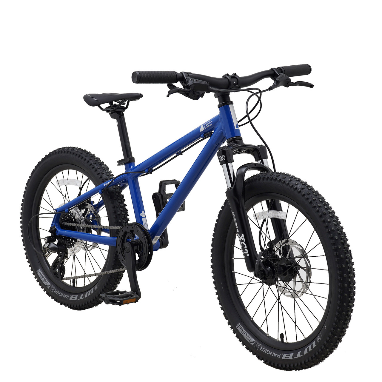 Speed 20 Bicycle de MEC Unisexe Petits à jeunes MEC