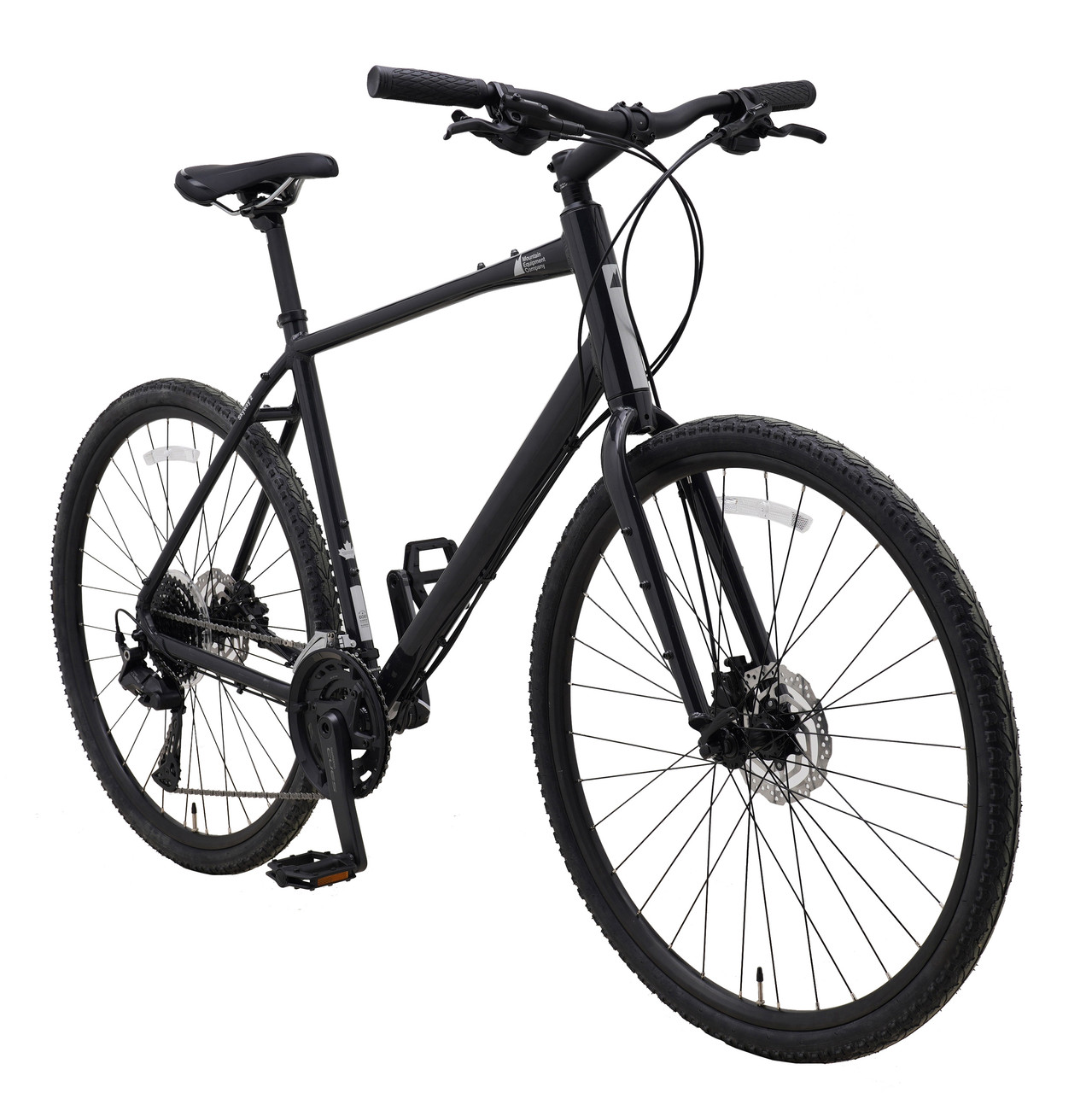 MEC Skyway 2 Hybrid Bicycle - Unisex | MEC