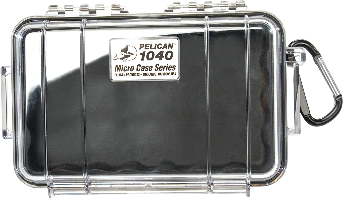 6031316 Pelican 1040 Micro Case | MEC