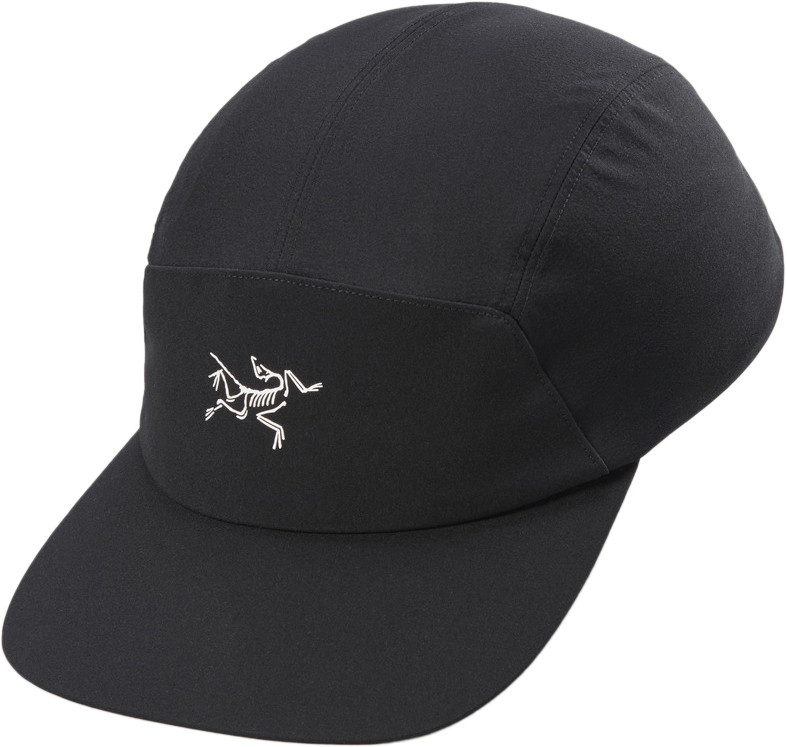 Arc'teryx Gamma 5 Panel Cap - Unisex | MEC