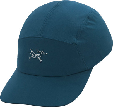 帽子 ARC'TERYX GAMMA 5 PANEL CAP 57cm S-M Arc'Teryx - Gamma 5 Panel Cap - X000009484 – The Outfitters