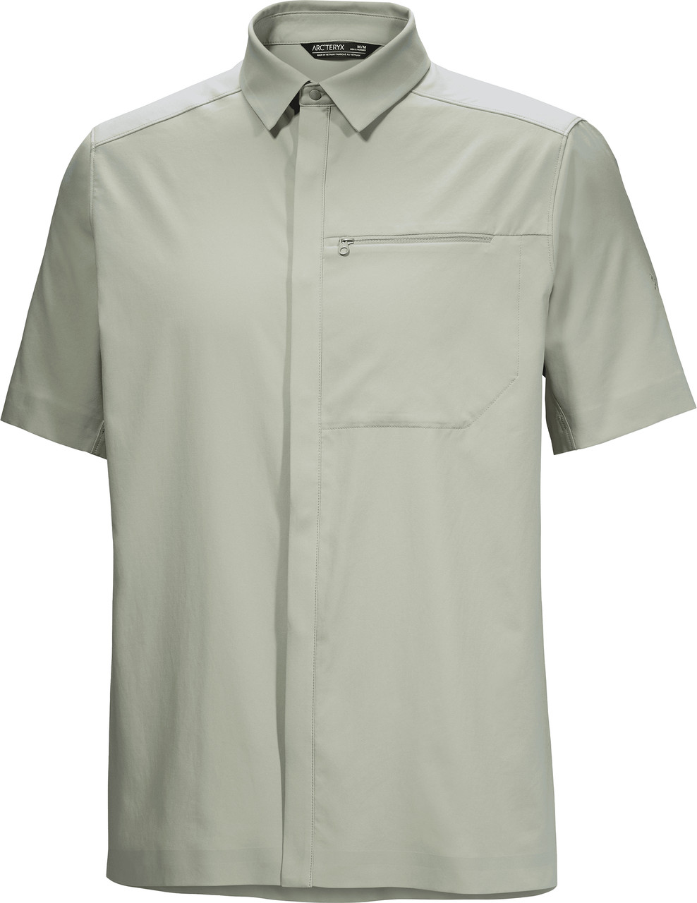 Arc'teryx Skyline Short Sleeve Shirt - Men's