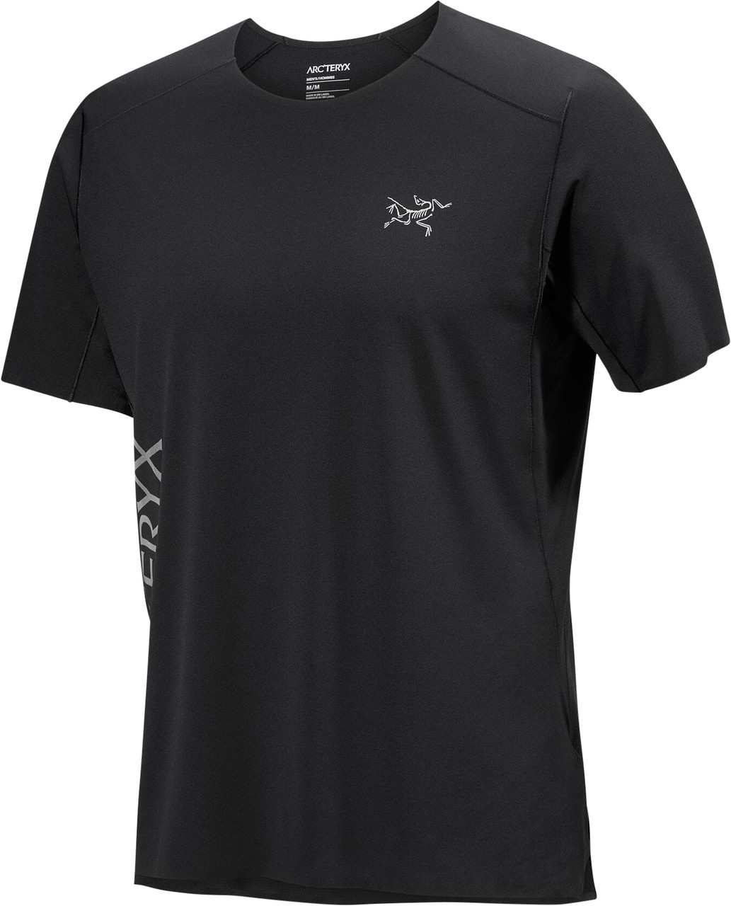 Arc'teryx Norvan Downward Logo Short Sleeve - Men's