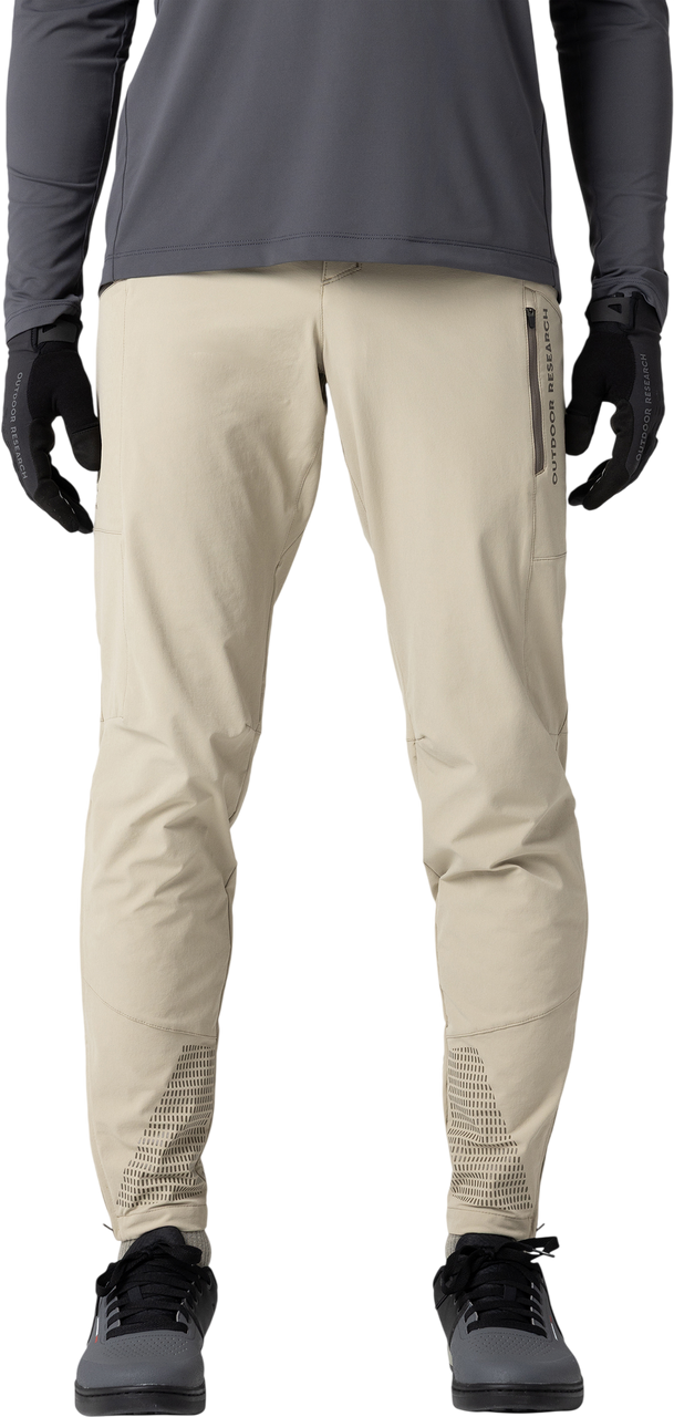 Outdoor Research Freewheel Ride Pants - Men's | MEC