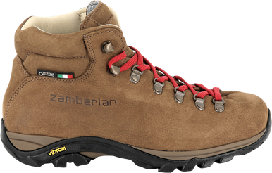 Zamberlan 996 Vioz Gore-Tex Backpacking Boots - Women's | MEC