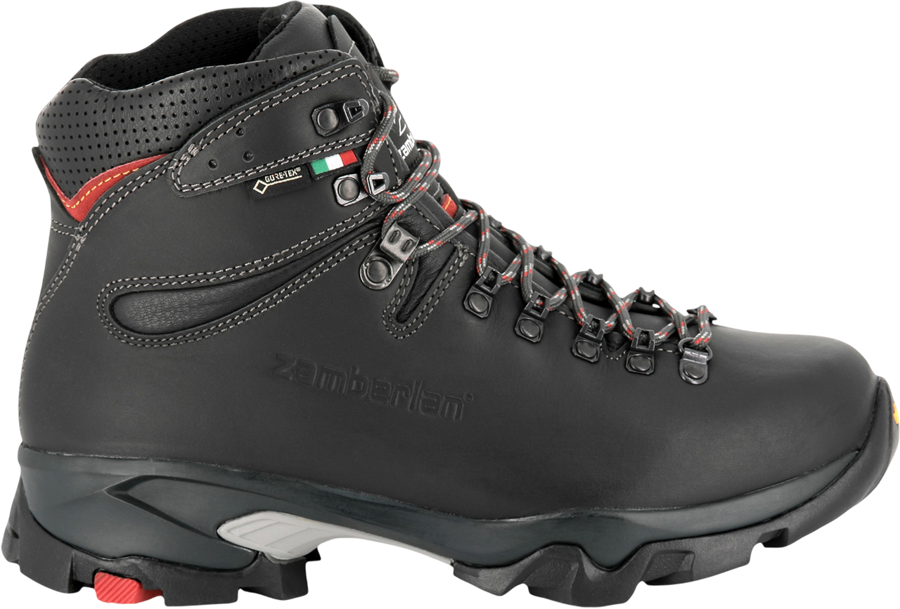 Zamberlan 996 Vioz Gore-Tex Backpacking Boots - Men's | MEC