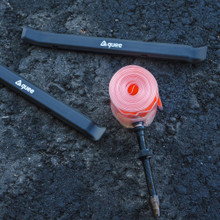Guee TPU AEROLITE Road　20-32c/60mm 2個セット Guee AEROLite TPU Tube 700 x 20-32C Tube (60mm Presta Valve) | MEC
