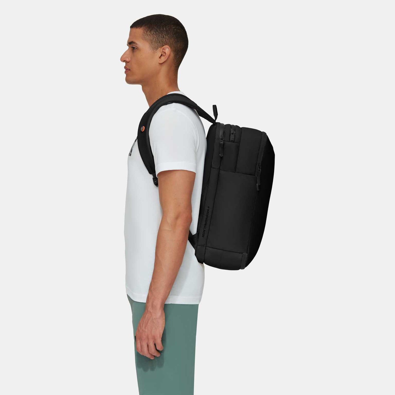 Mammut Seon Transporter 25 Daypack - Unisex | MEC